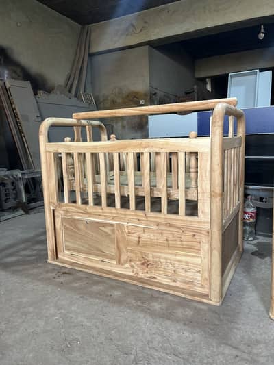 Babycot and Cribs