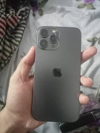 Iphone 13 pro max 512 gb