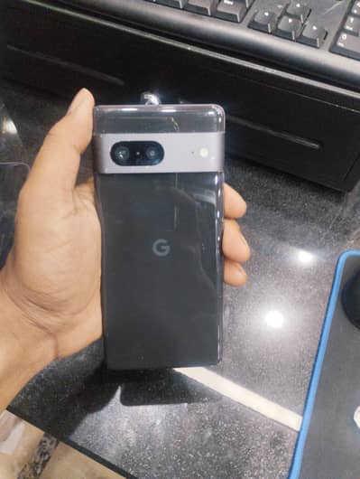 Google Pixel 7