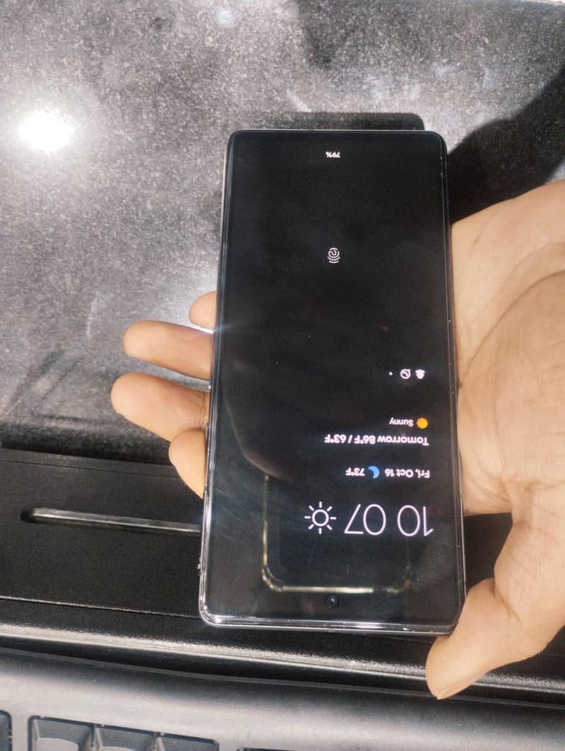 Google Pixel 7 1
