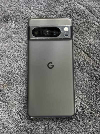 Google Pixel 8 Pro Official Pta 12gb 256gb Whatsapp: 03234094097