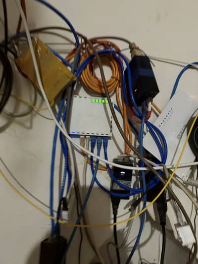 MikroTik gr3