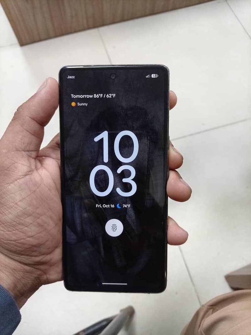 Google Pixel 7 0
