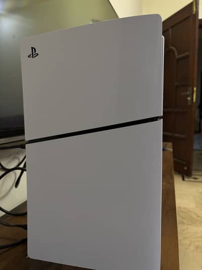 Ps5 slim disc edition