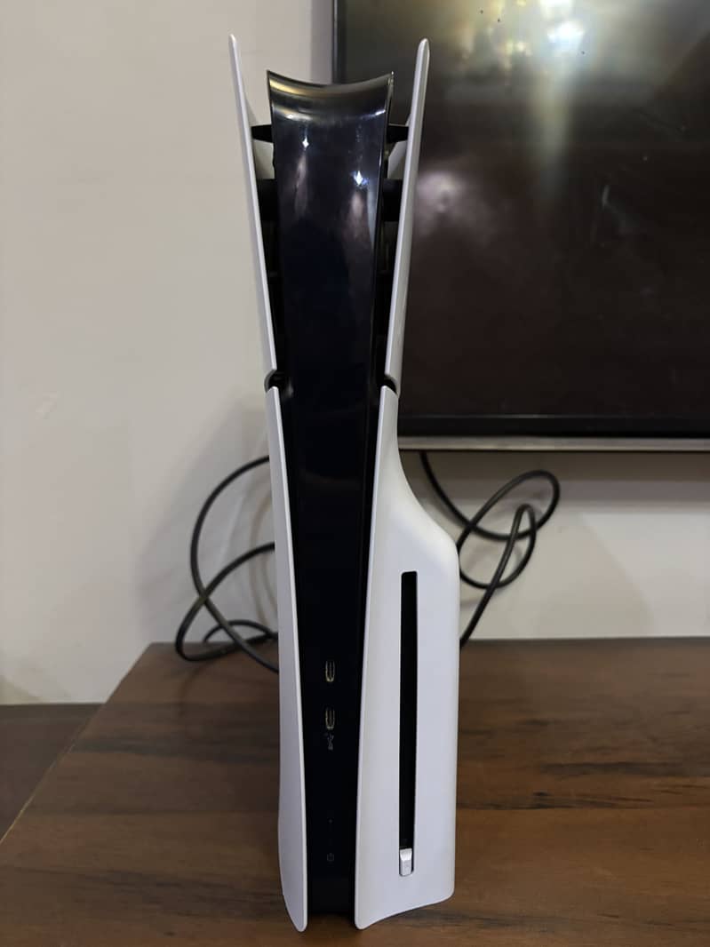 Ps5 slim disc edition 1