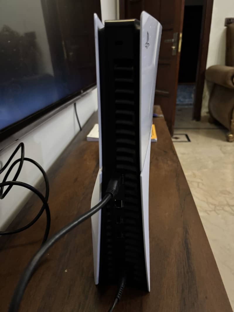 Ps5 slim disc edition 2
