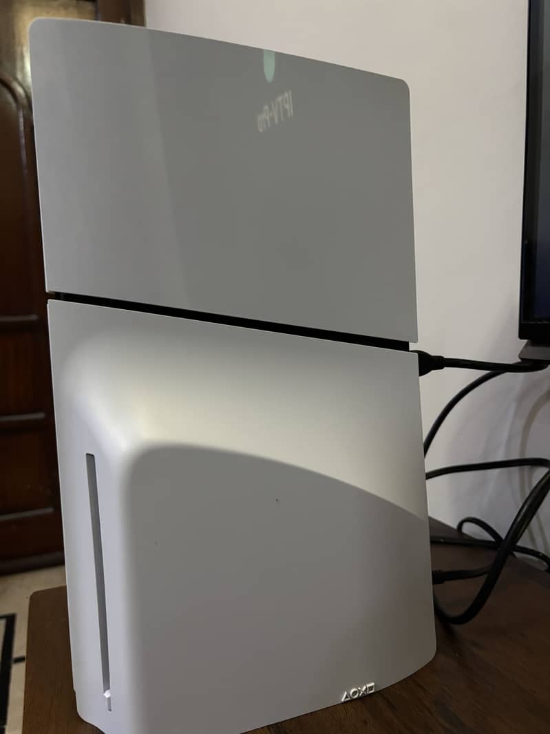 Ps5 slim disc edition 3
