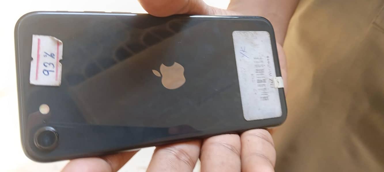 Apple iPhone SE 0