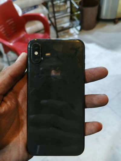 Apple iPhone XS