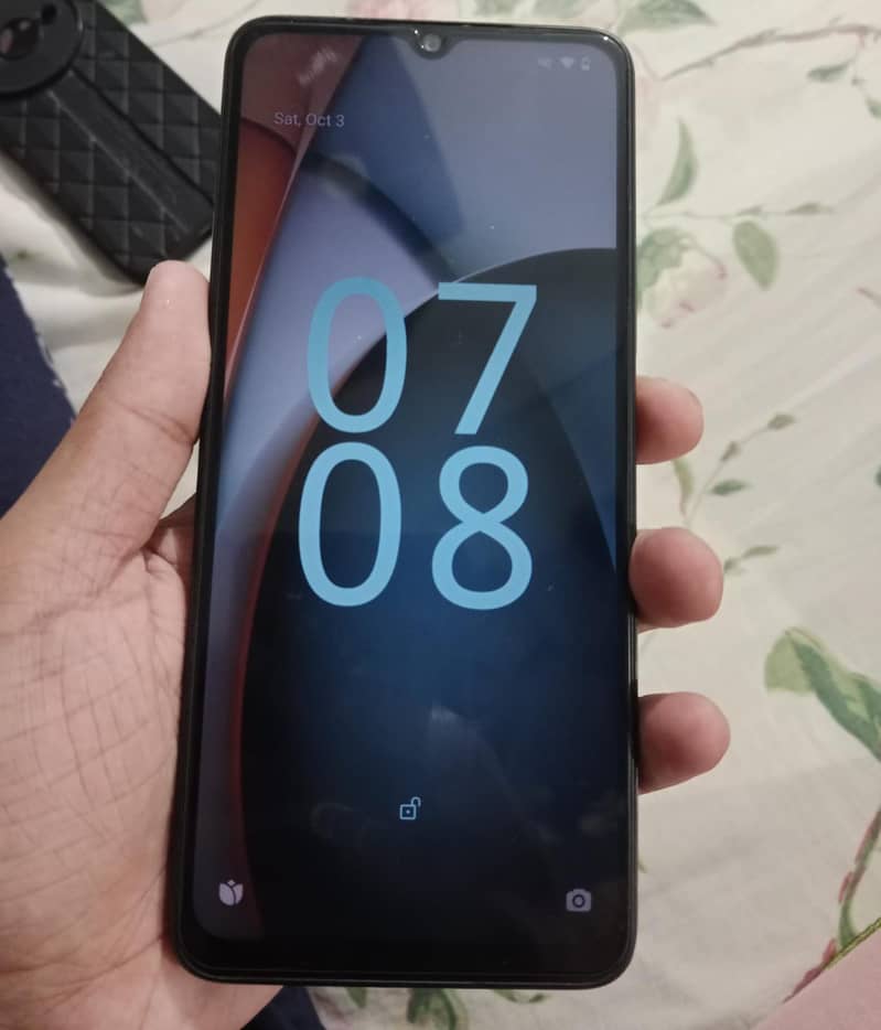 REDMI A3 1