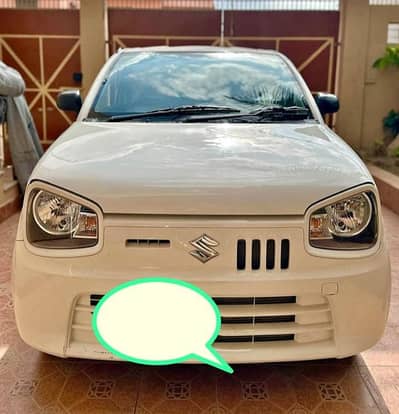 Suzuki Alto 2023 Model Urgent Sale