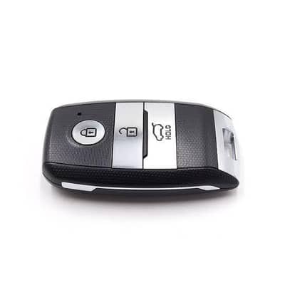 KiA stonic smart key maker in FAISALABAD