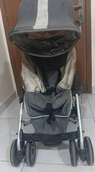 Stroller for Kids - cheapest offer - rs6000 final