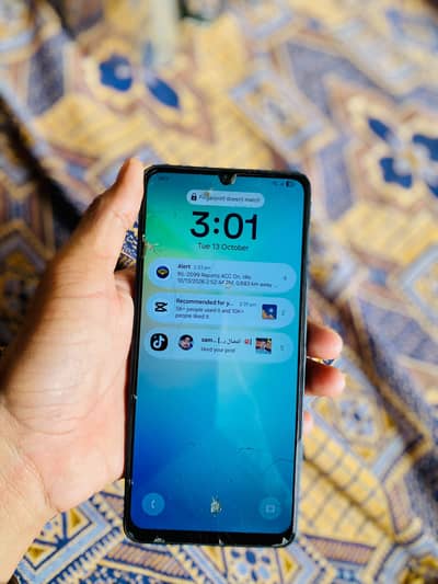 Samsung Mobile A06