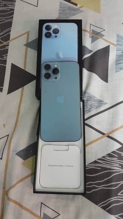 Apple iPhone 13 Pro Max