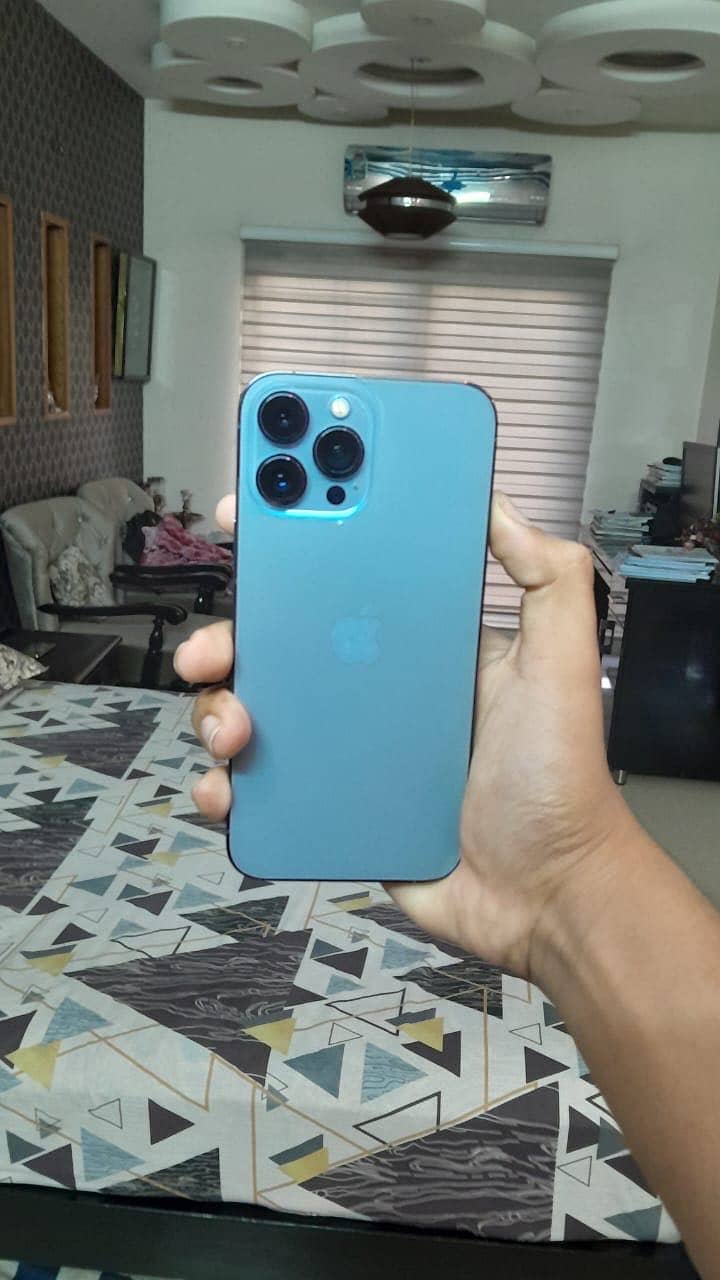 Apple iPhone 13 Pro Max 1
