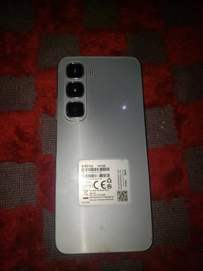Infinix Other Model