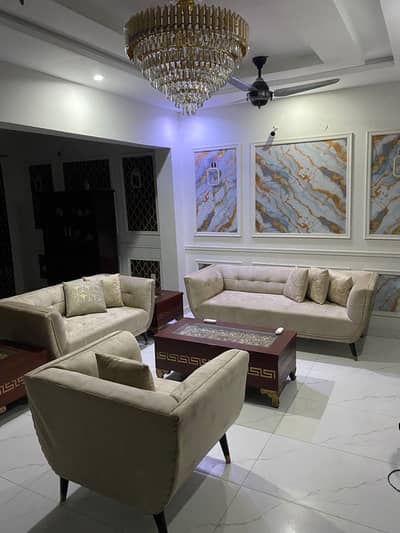 Sofa Set for sale