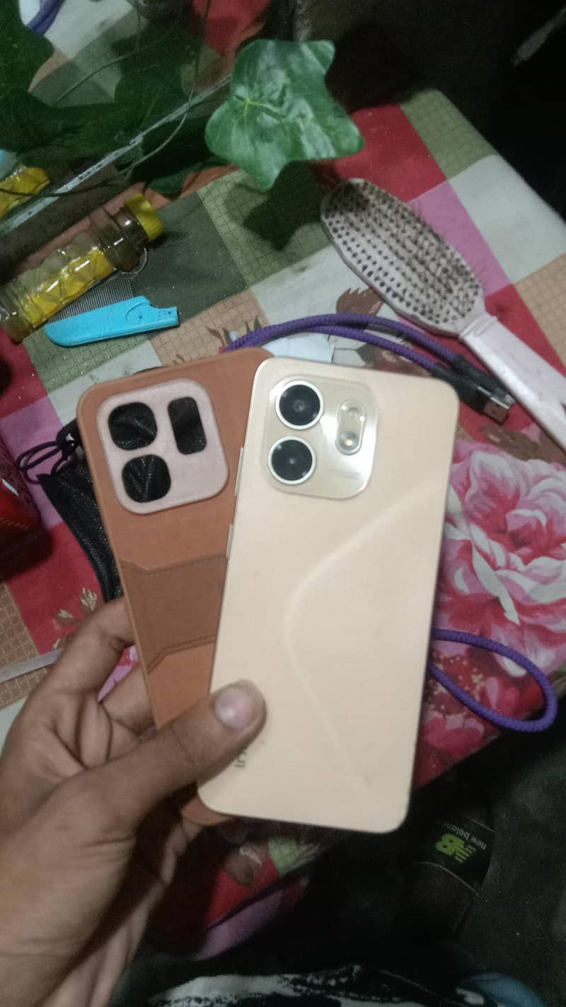 Infinix Smart 9 2