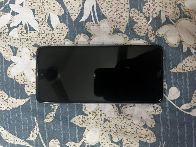 OPPO A5i 1