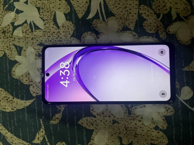 OPPO A5i 2