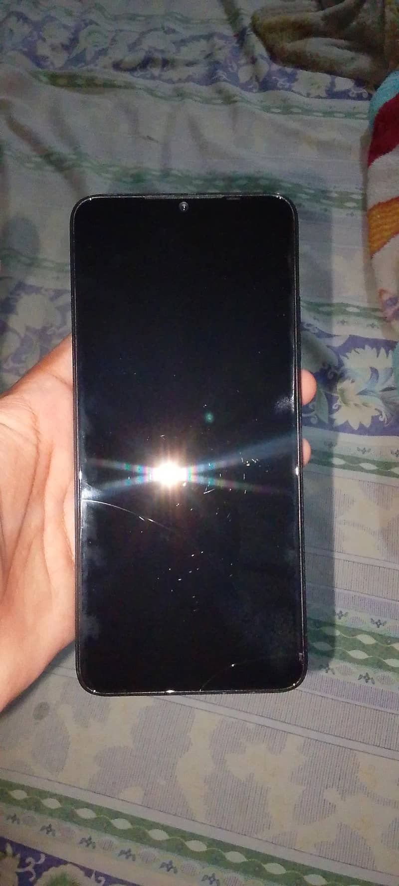 Tecno Spark 10C 1