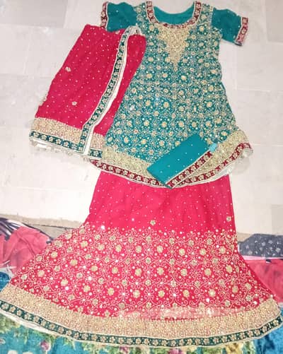 Dulhan Shrara