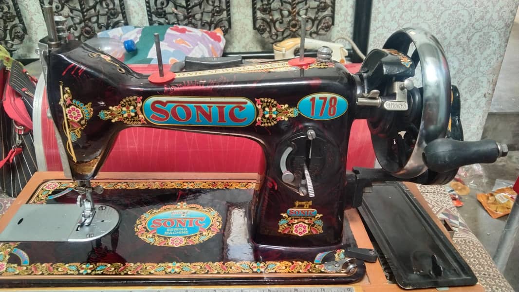Sonic 2