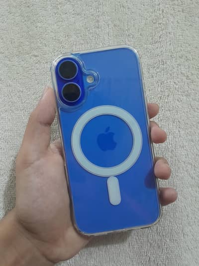 Apple iPhone 16
