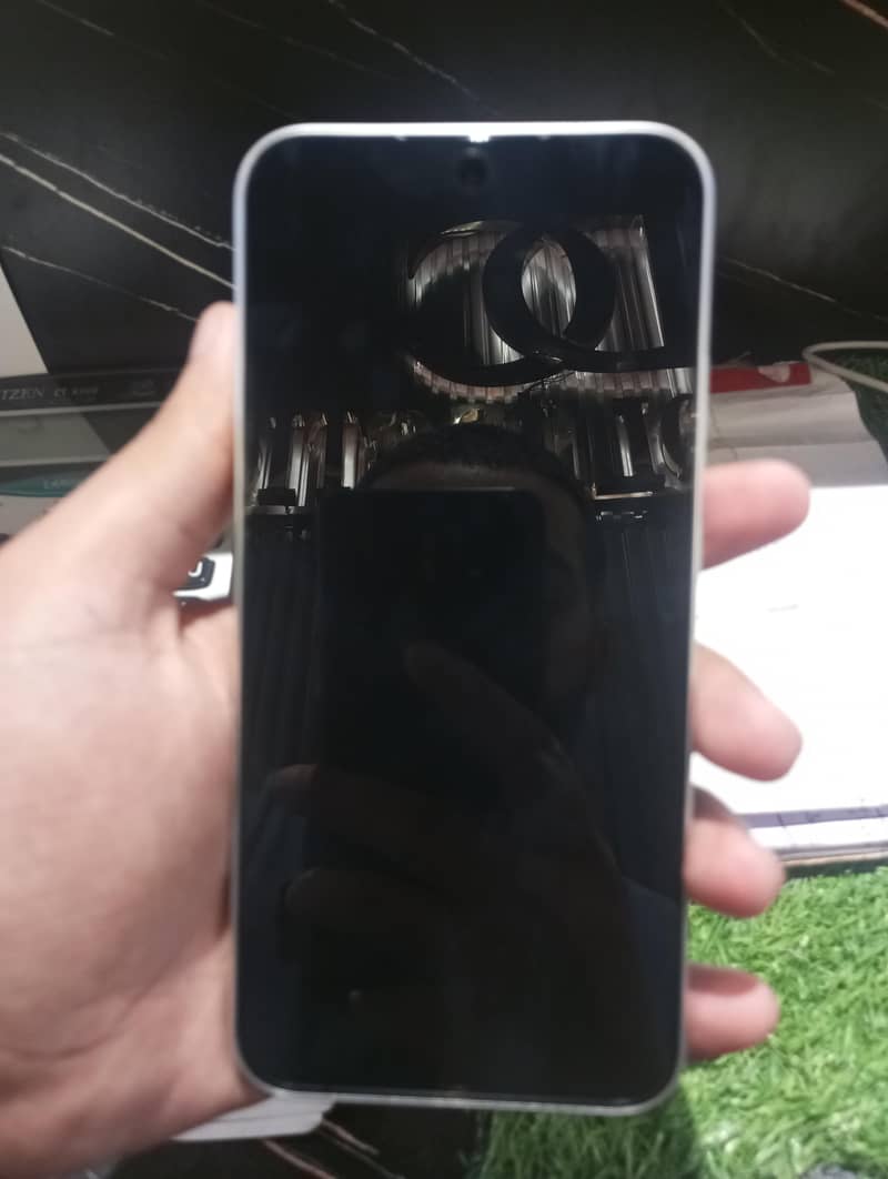 OPPO Reno 0