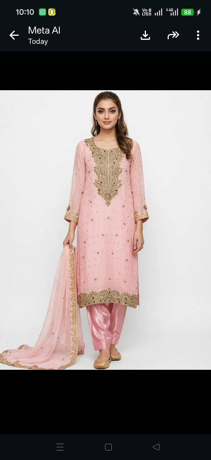 3 piece dreses 1