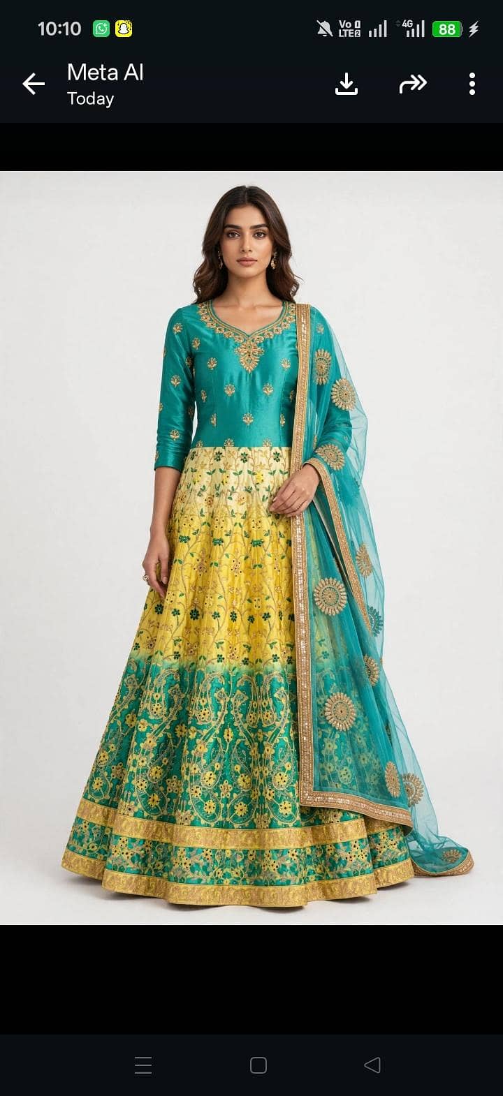 3 piece dreses 2
