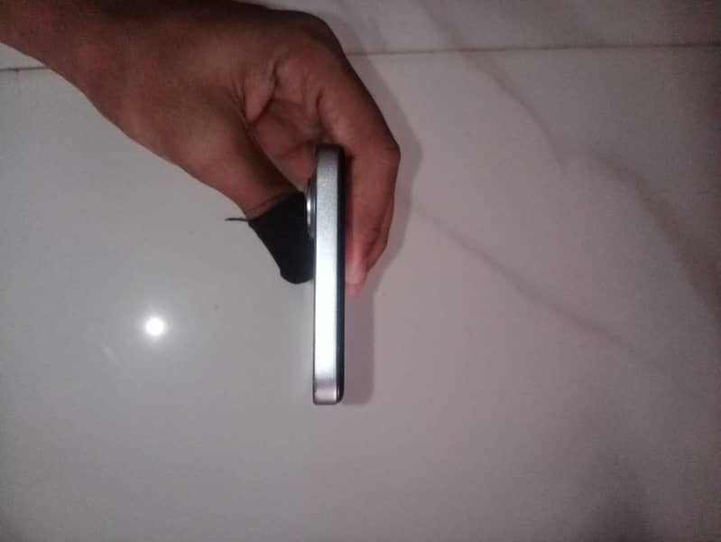 Zte Blade A35 1