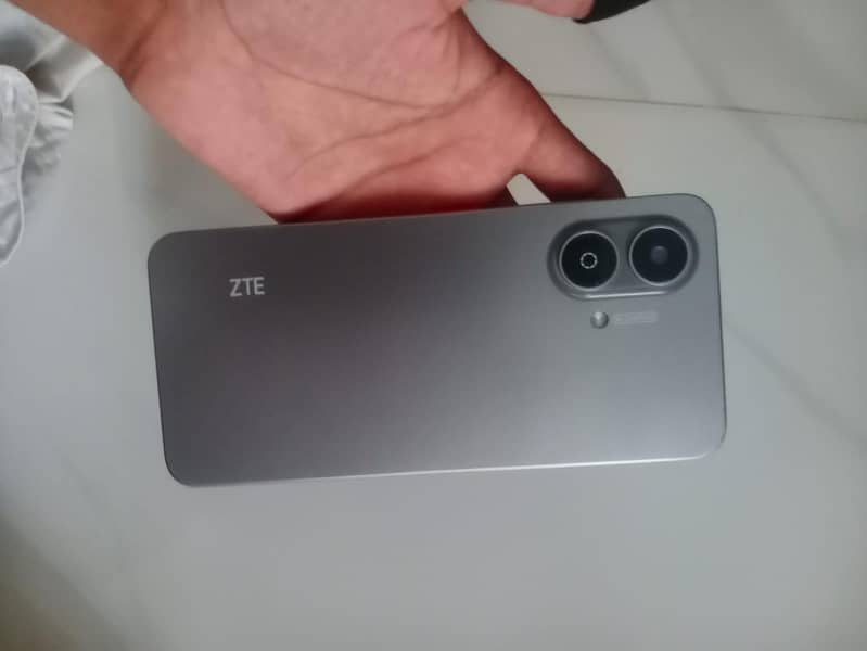Zte Blade A35 4