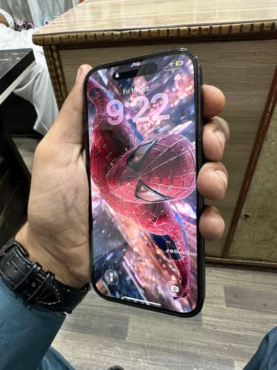 Apple iPhone 14 Pro Factory unlock