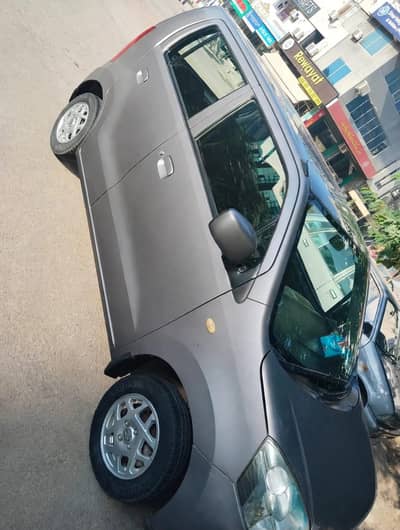 Suzuki Wagon R 2019