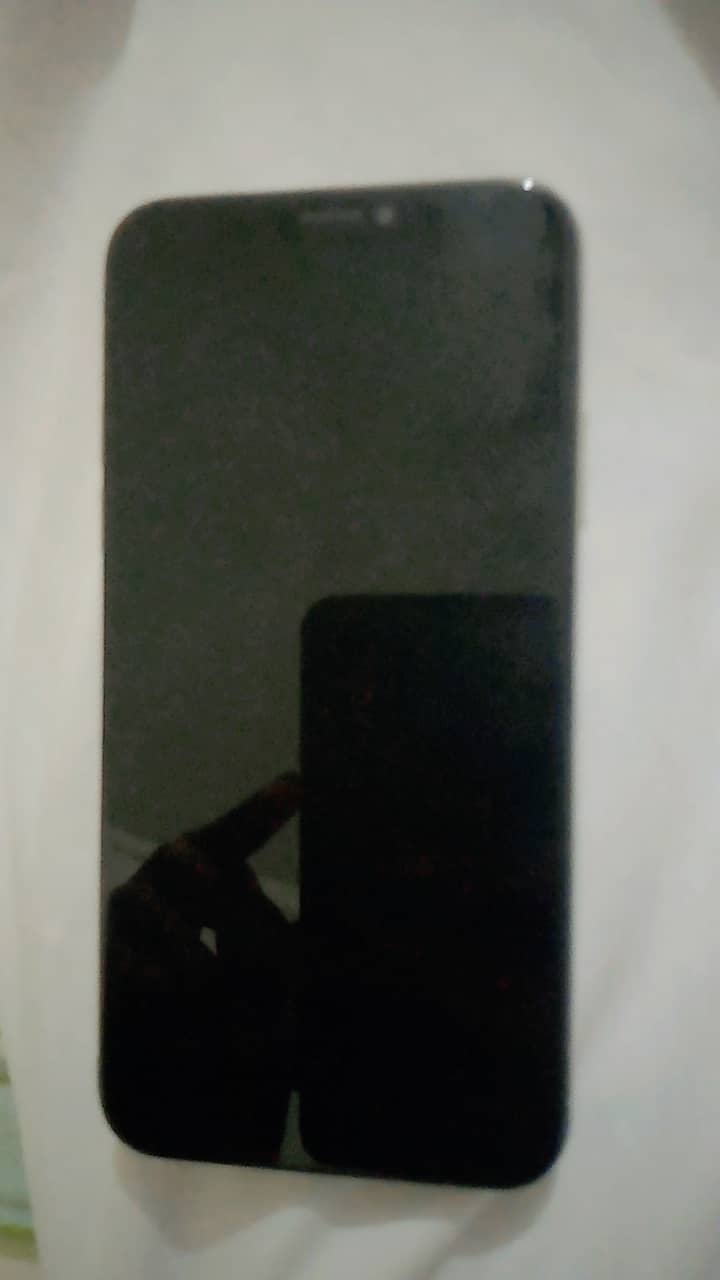 Apple iPhone X 2
