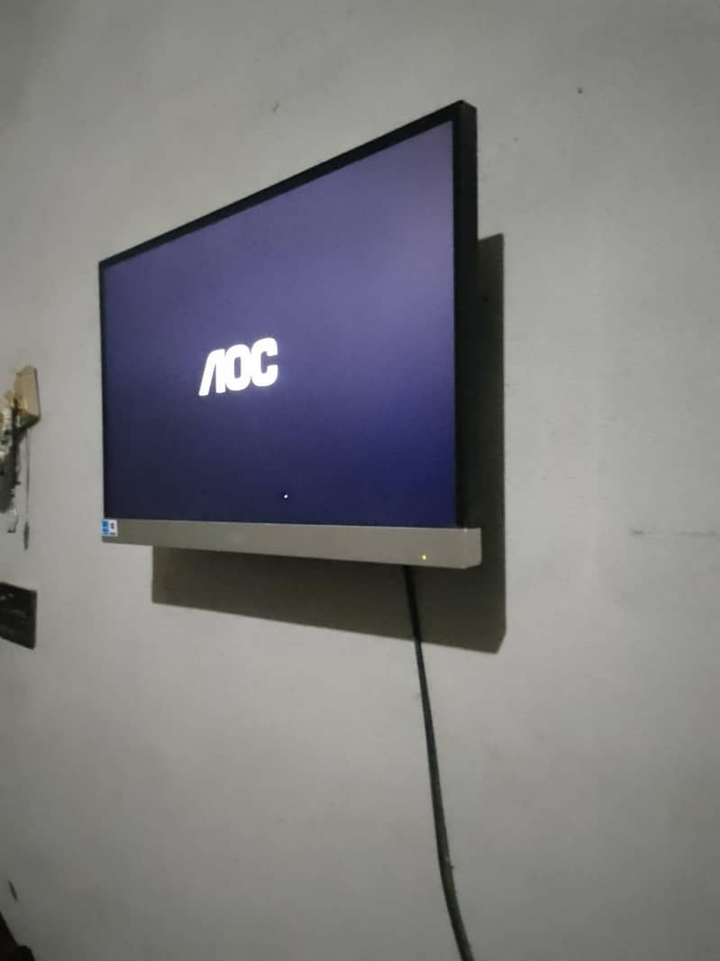 HDMI LCD 0