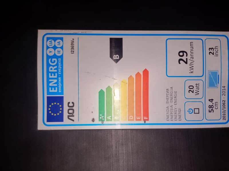 HDMI LCD 1