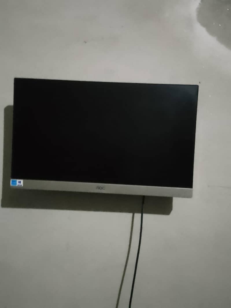 HDMI LCD 2