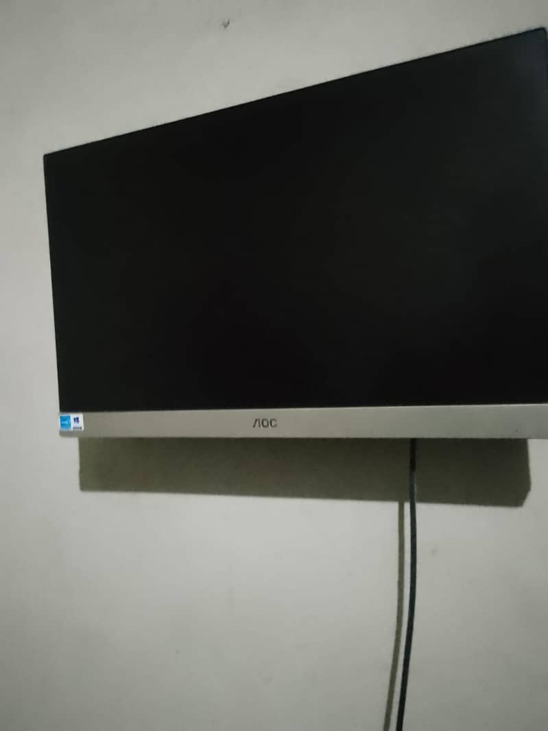 HDMI LCD 4
