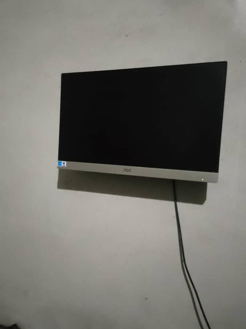 HDMI LCD 6