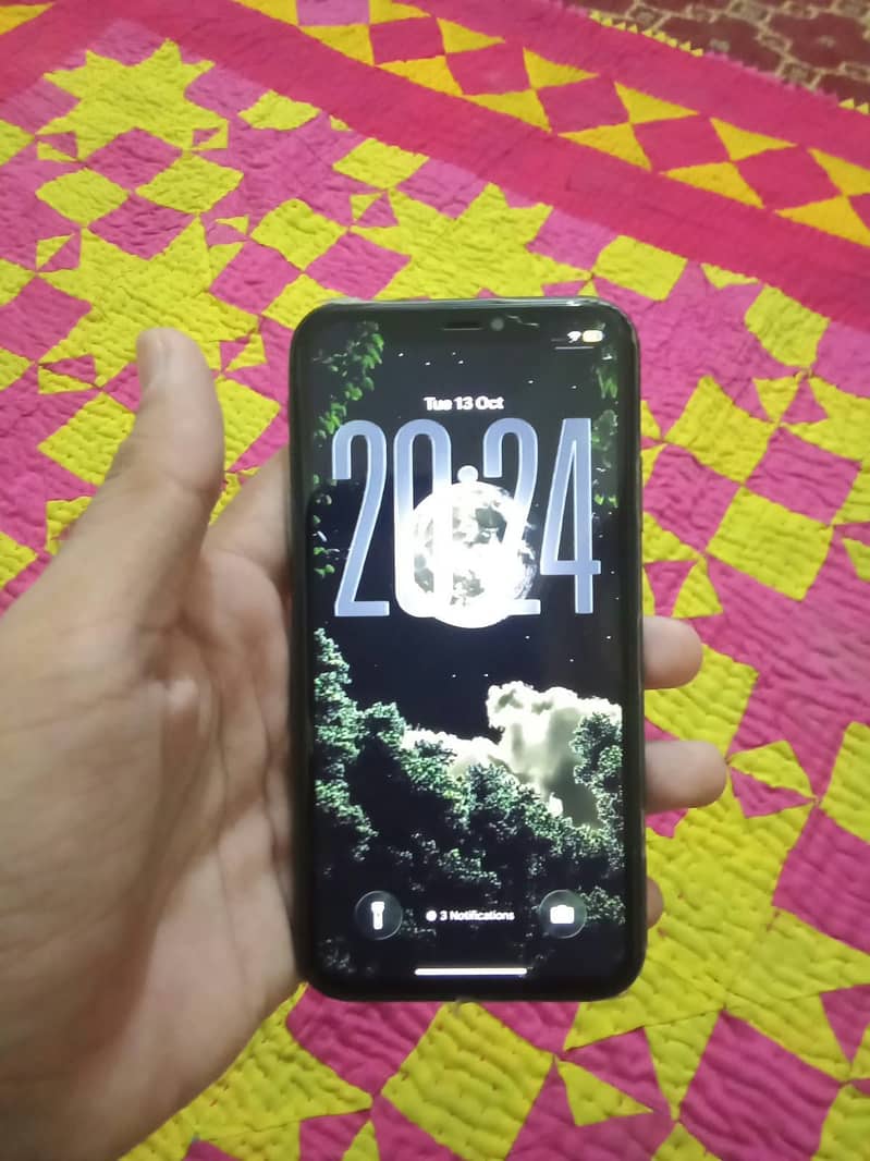 Apple iPhone 11 1