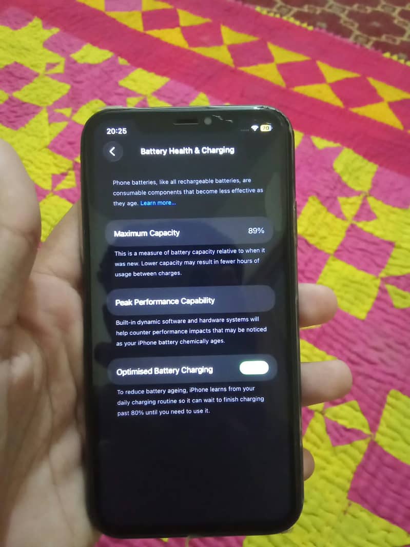 Apple iPhone 11 6