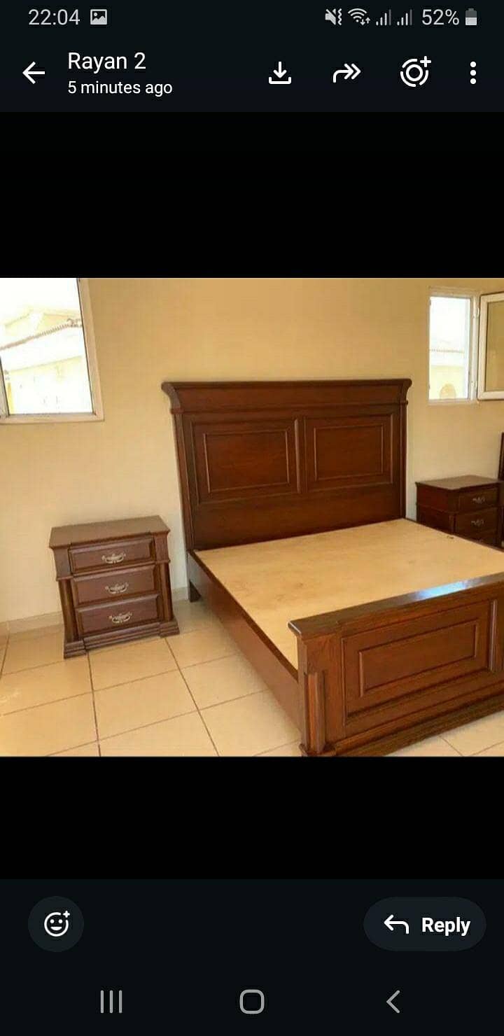 bedroom set 0