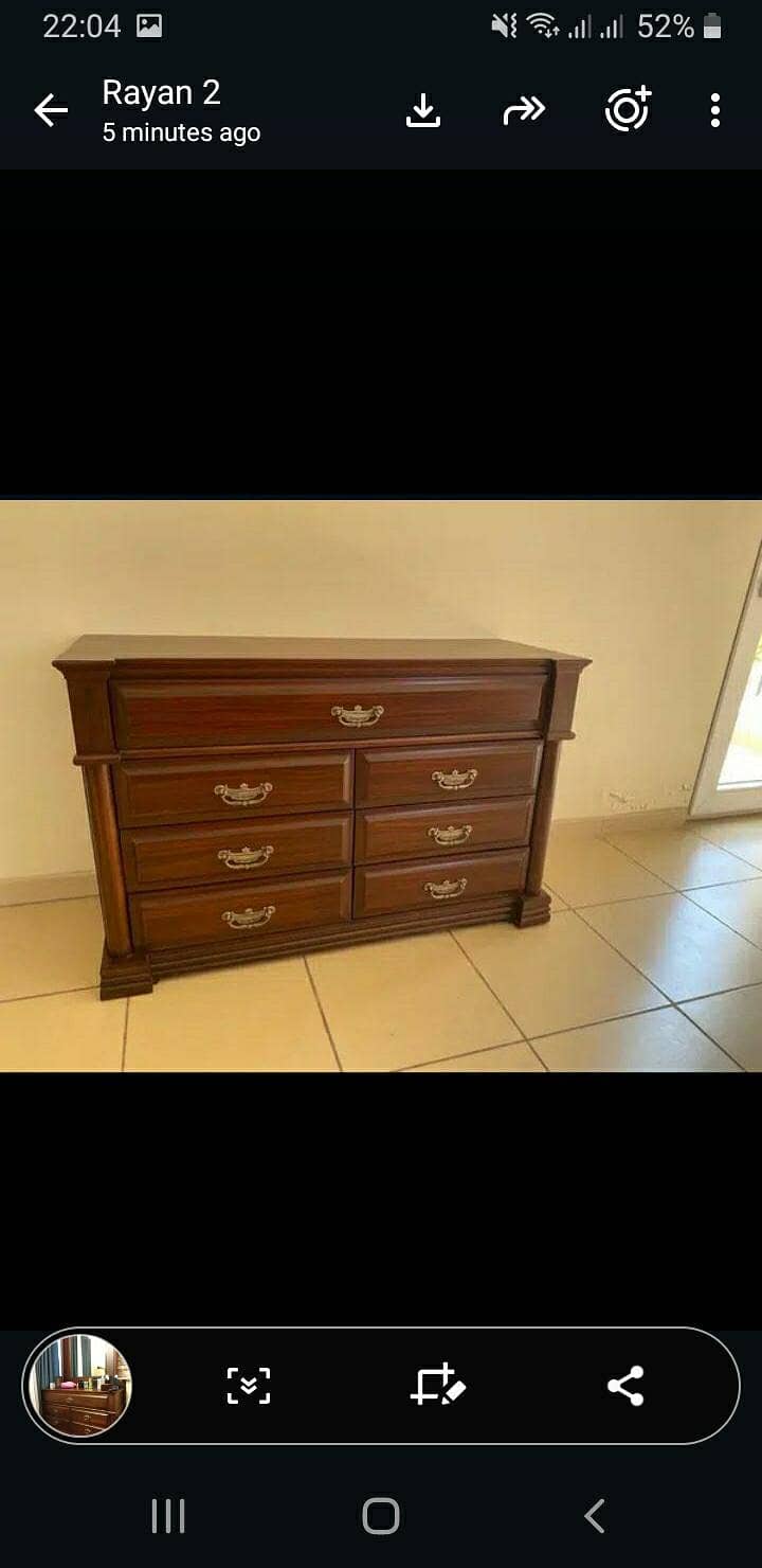 bedroom set 1