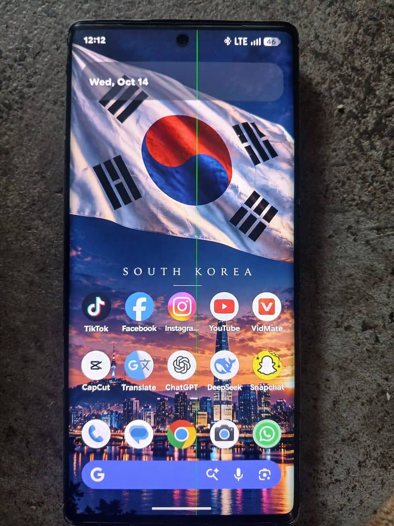 Google Pixel 6 Pro 0