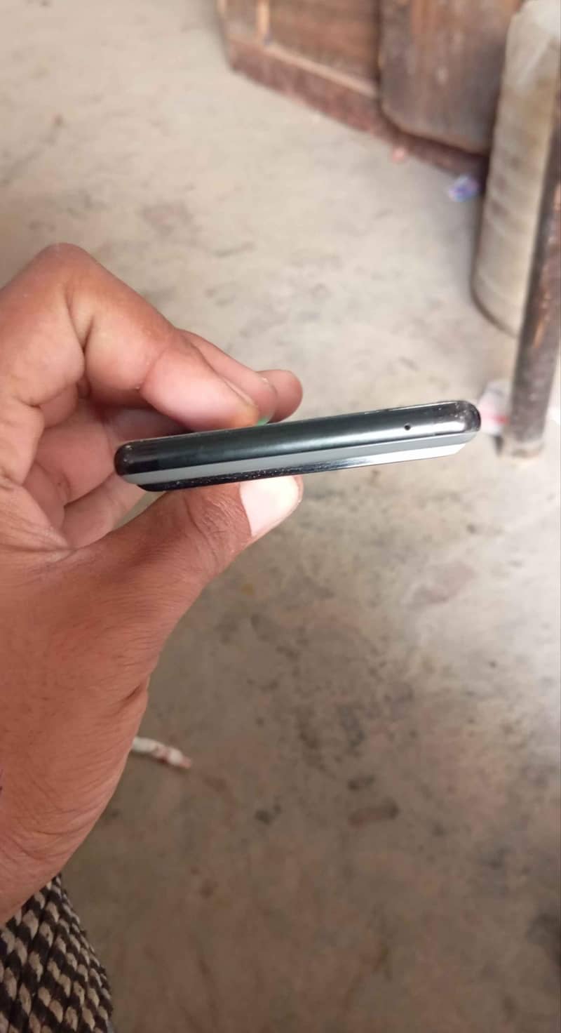 Google Pixel 6 Pro 4