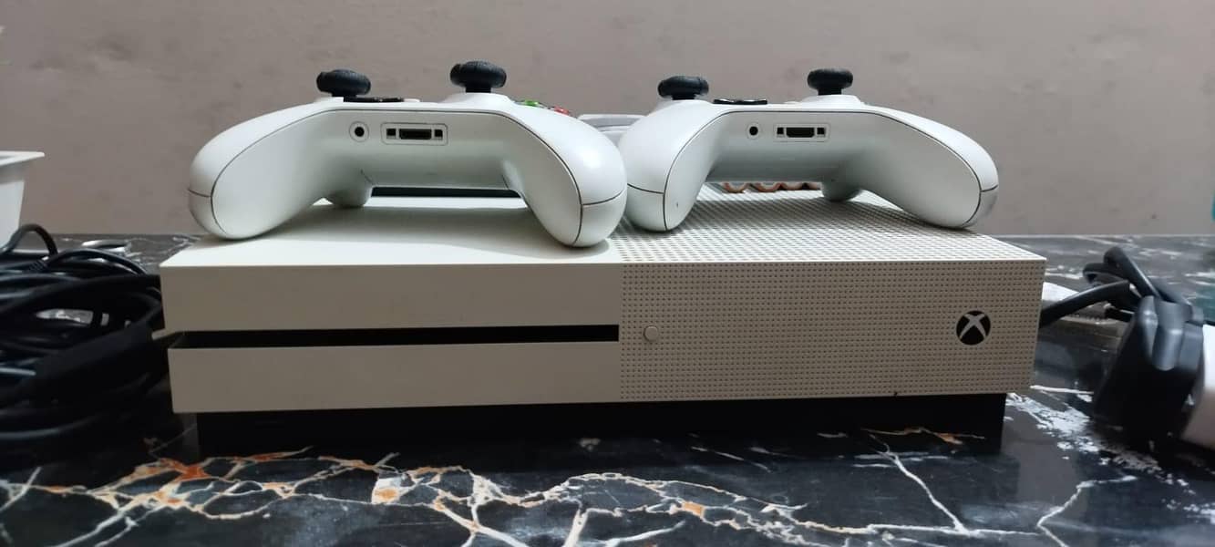 XBOX S1 0