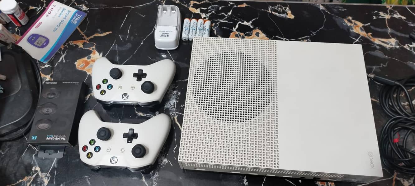 XBOX S1 1